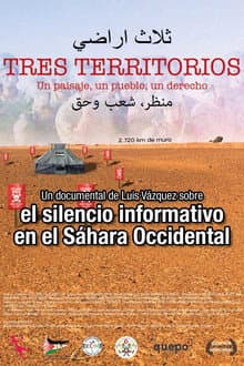 Three territories: a landscape, a nation, a right