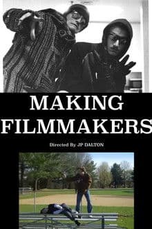 Making Filmmakers