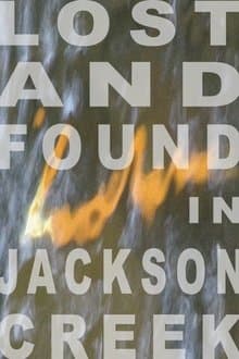 Lost and Found in Jackson Creek