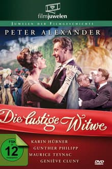 The Merry Widow