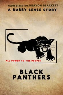 A Bobby Seale Story: Black Panthers