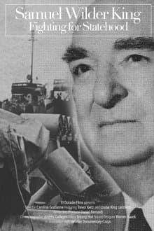 Samuel Wilder King: Fighting for Statehood