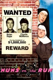 Nuns on the Run