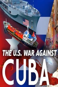 The American War Against Cuba