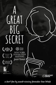 A Great Big Secret