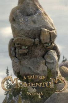 A Tale of Momentum & Inertia