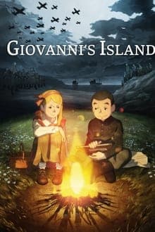 Giovanni's Island