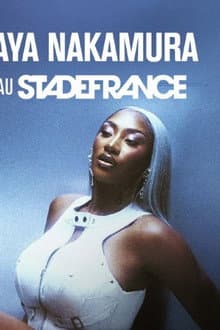 Amazon Music présente Aya Nakamura