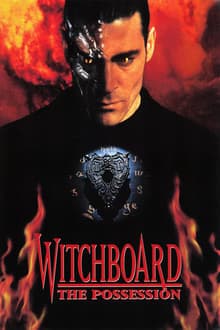 Witchboard III: The Possession