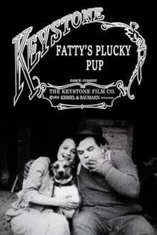 Fatty’s Plucky Pup