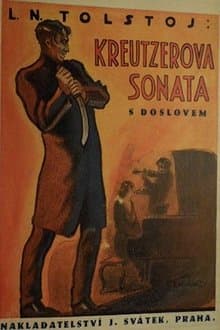 The Kreutzer Sonata