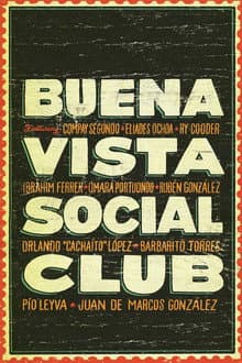 Buena Vista Social Club