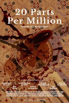 20 Parts Per Million