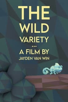 The Wild Variety