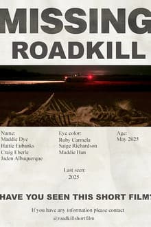 Roadkill