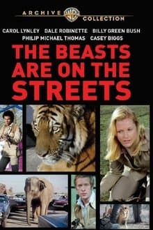 The Beasts Are on the Streets