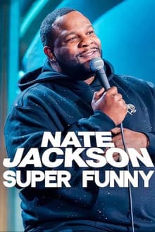Nate Jackson: Super Funny