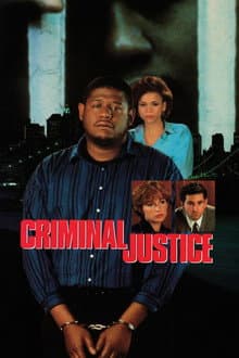 Criminal Justice