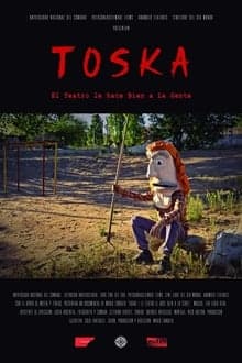 Toska