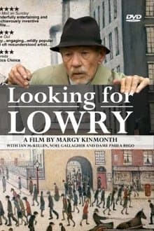 Looking for Lowry