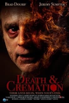 Death and Cremation