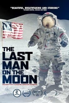 The Last Man on the Moon