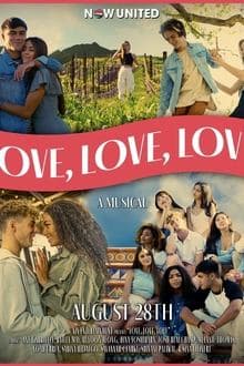 Love, Love, Love: A Musical