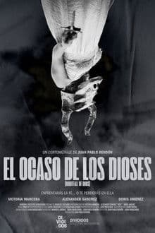 El Ocaso de los Dioses (Nightfall of Gods)