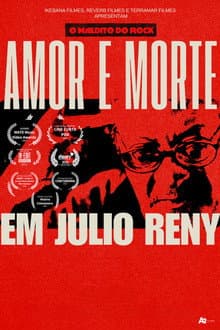 Amor e Morte em Julio Reny