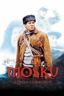 Mosku: The Last of His Kind