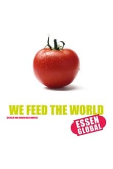 We Feed the World