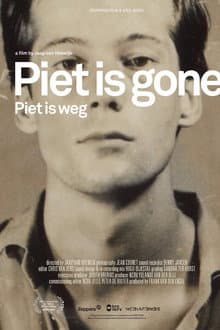 Piet is Gone