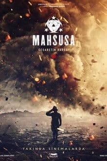 Mahsusa 100 Yıllık Mühür