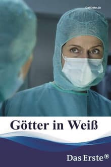 Götter in Weiß