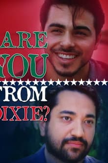 Are You from Dixie?