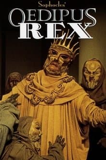 Oedipus Rex