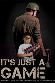It's Just A Game