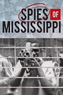 Spies of Mississippi