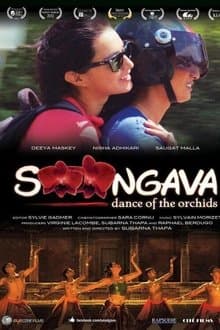 Soongava