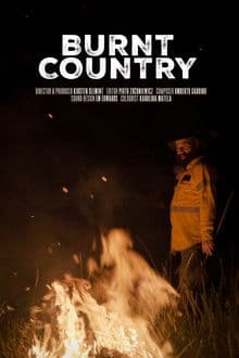 Burnt Country