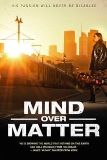 Mind Over Matter