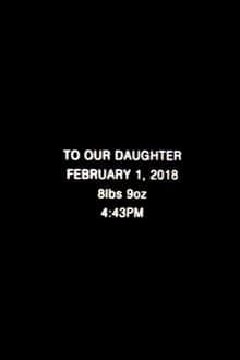 To Our Daughter