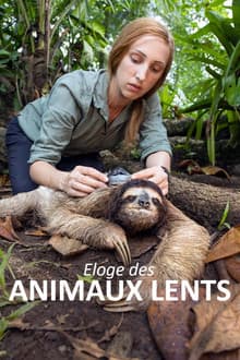 Éloge des animaux lents