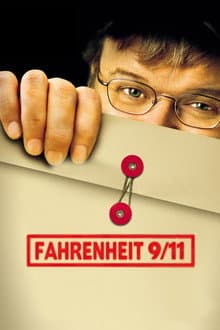 Fahrenheit 9/11