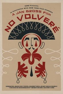 No Volveré