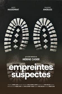Empreintes Suspectes