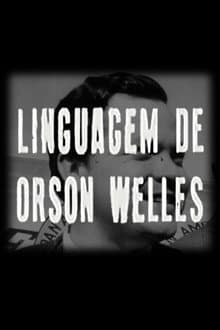Welles' Language