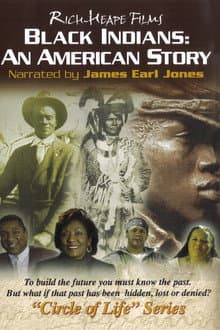 Black Indians: An American Story