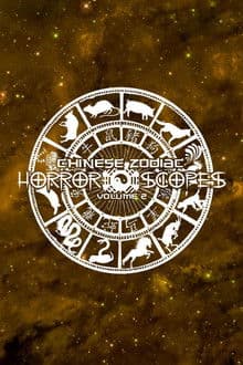 Horror-Scopes Volume Two: Chinese Zodiac