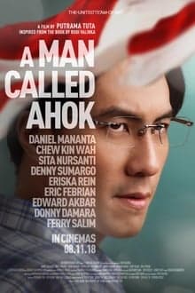 A Man Called Ahok